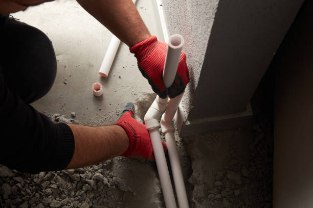 Commercial Plumbing Services in Lakewood, CO